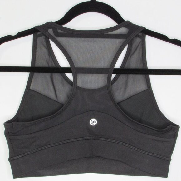 Core 10 Womens Icon Series Warrior Mesh Sports Bra - Picture 2 of 9